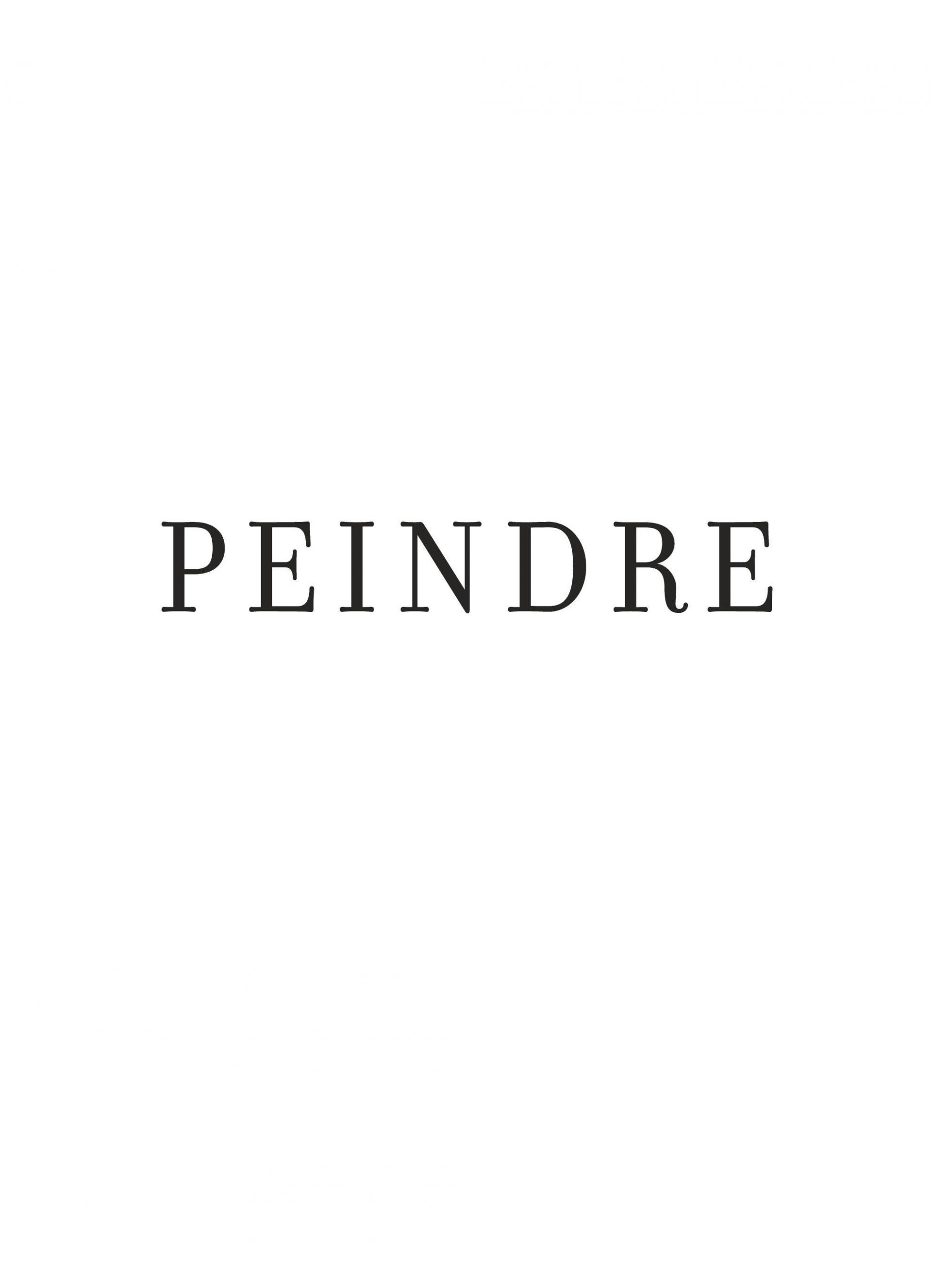 Ne pas peindre (Luxe)