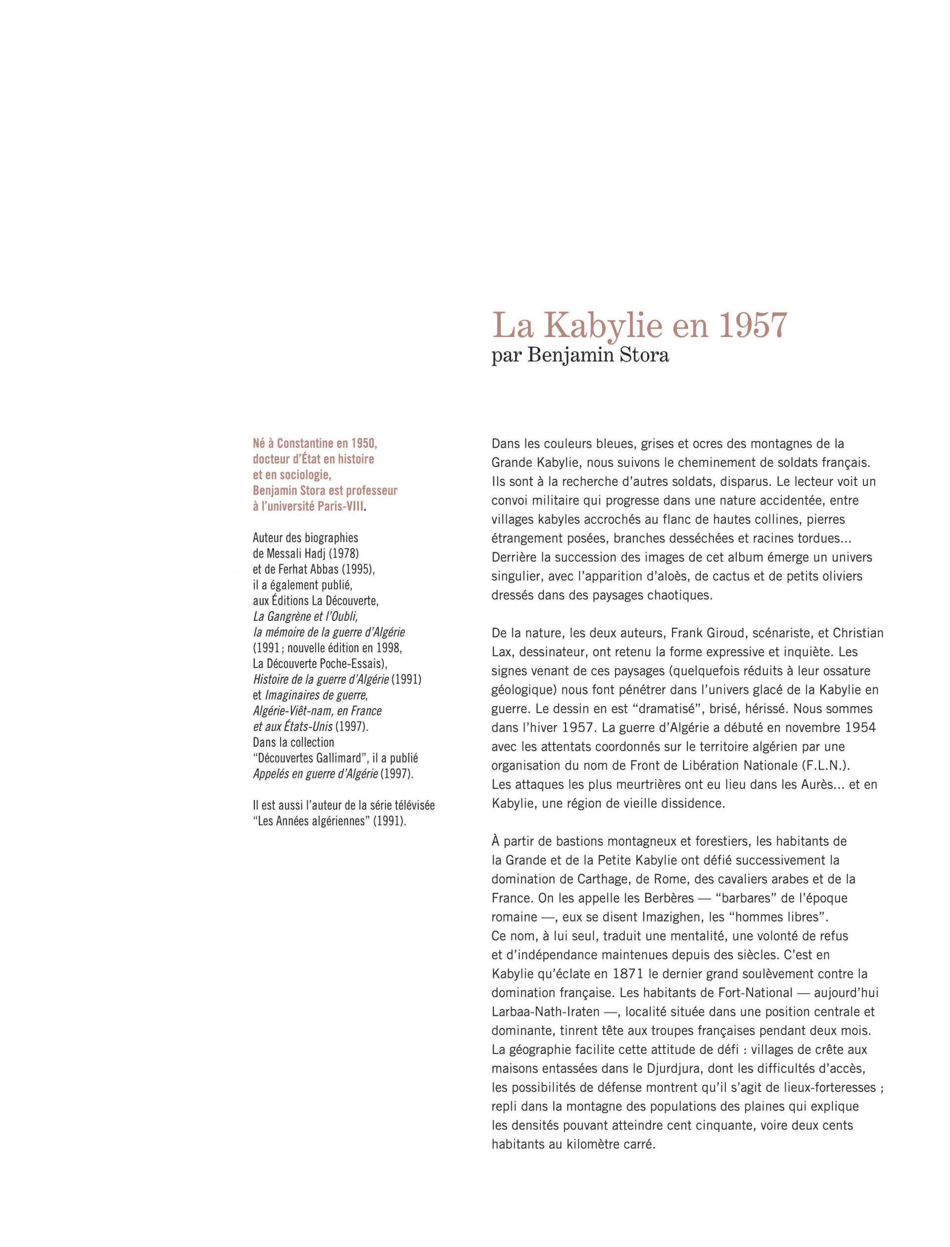 Azrayen' (édition intégrale définitive)