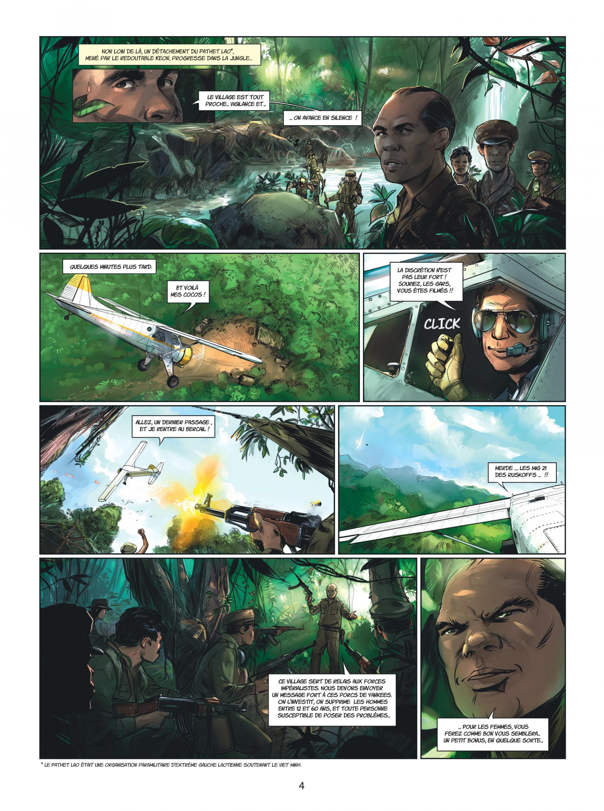L'offensive du Têt 2/2