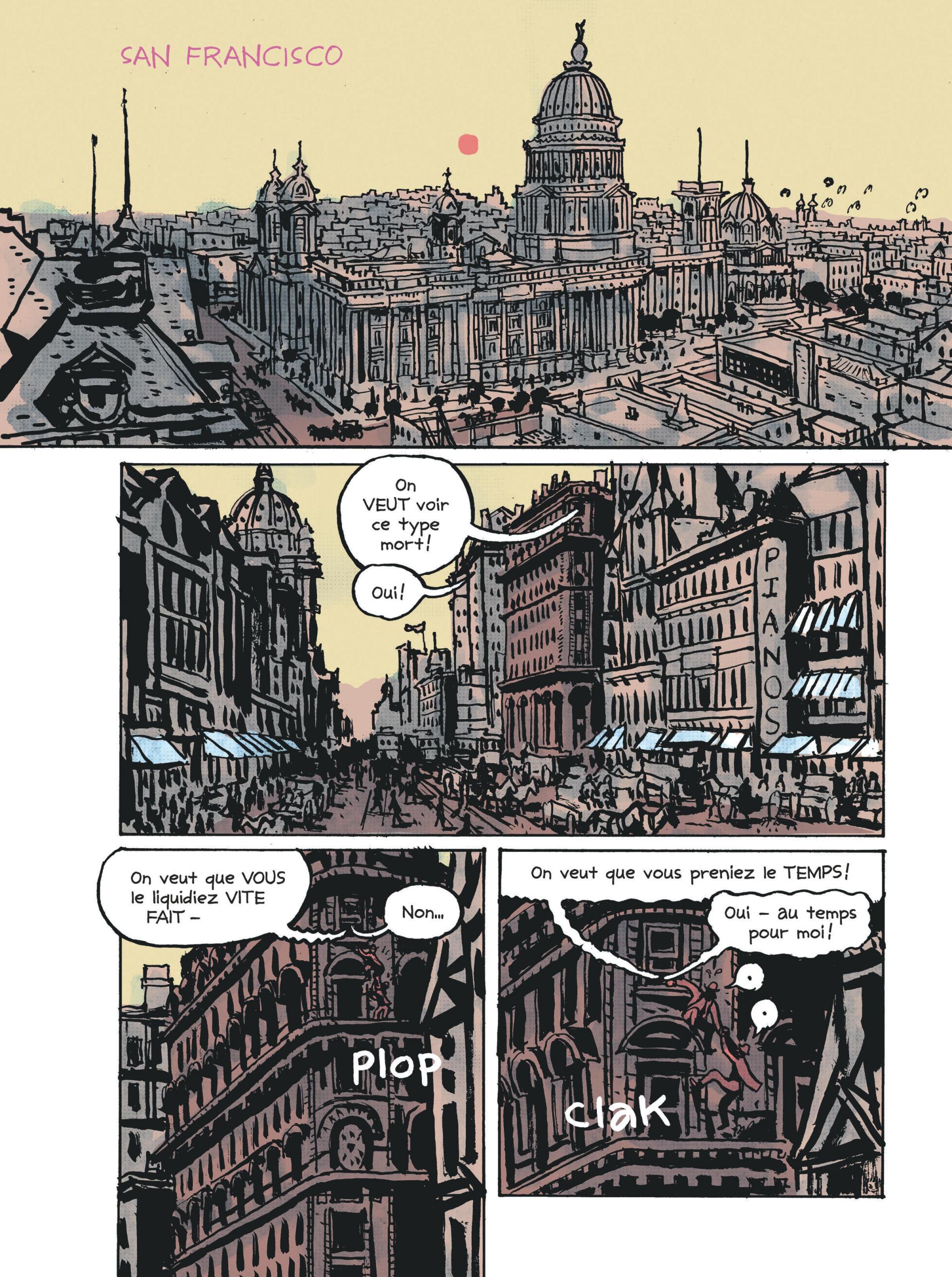Perdy - tome 2