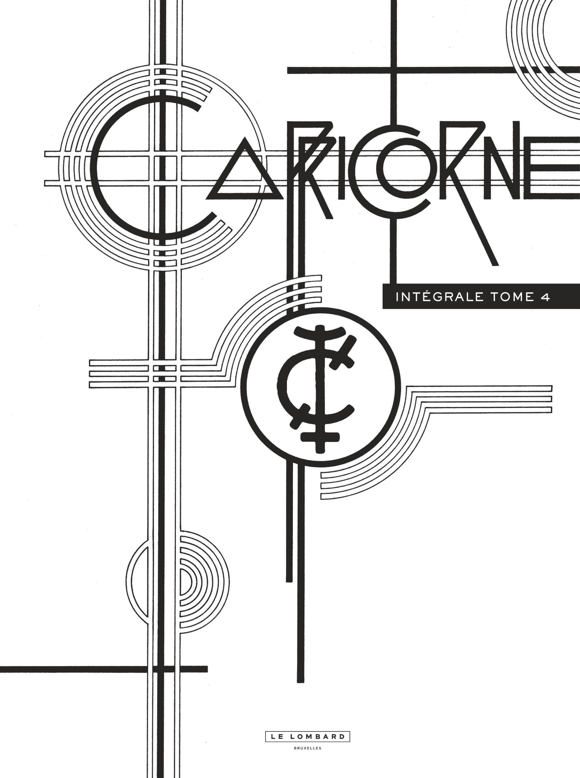 Intégrale Capricorne 4