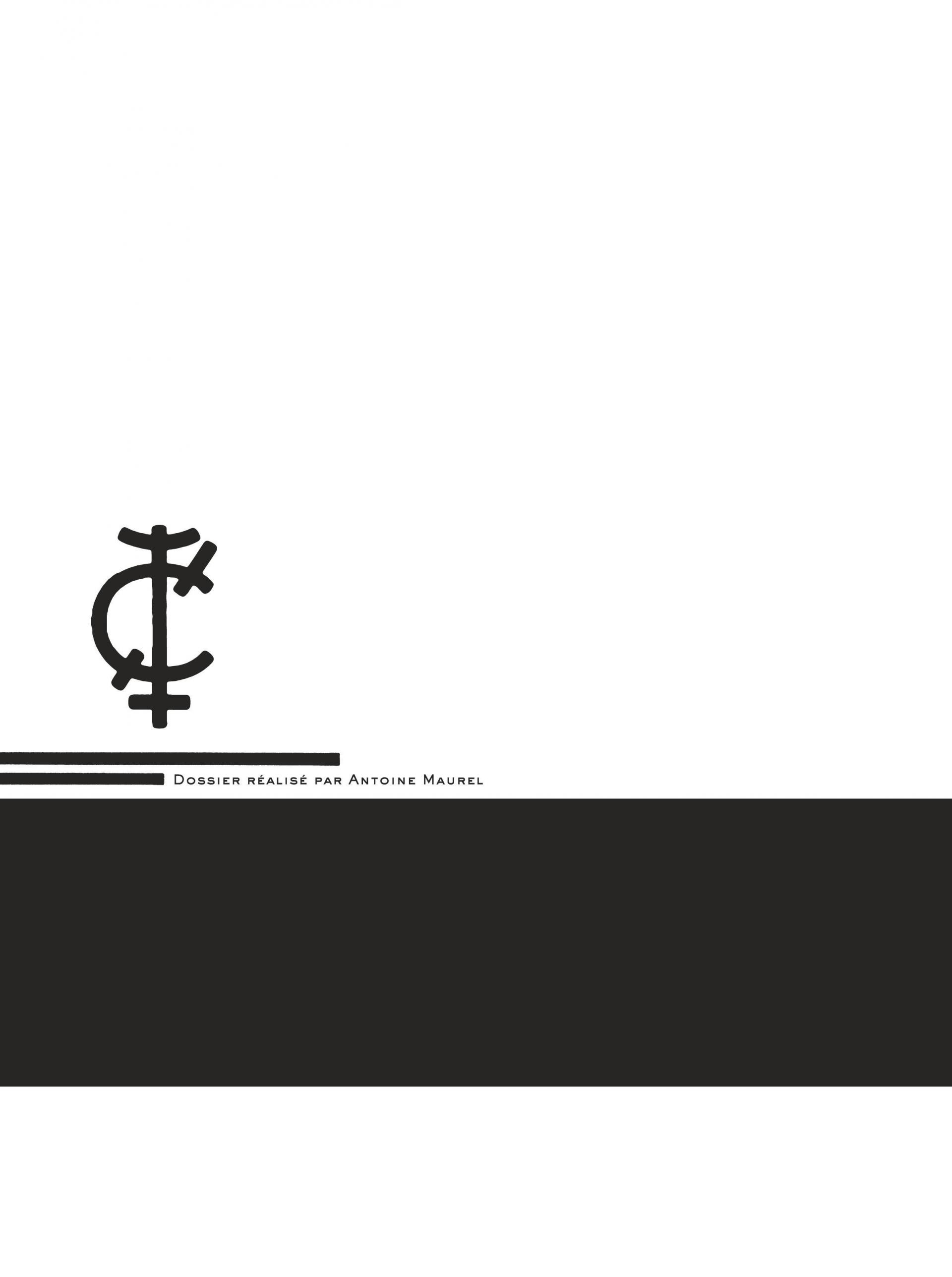 Intégrale Capricorne 4