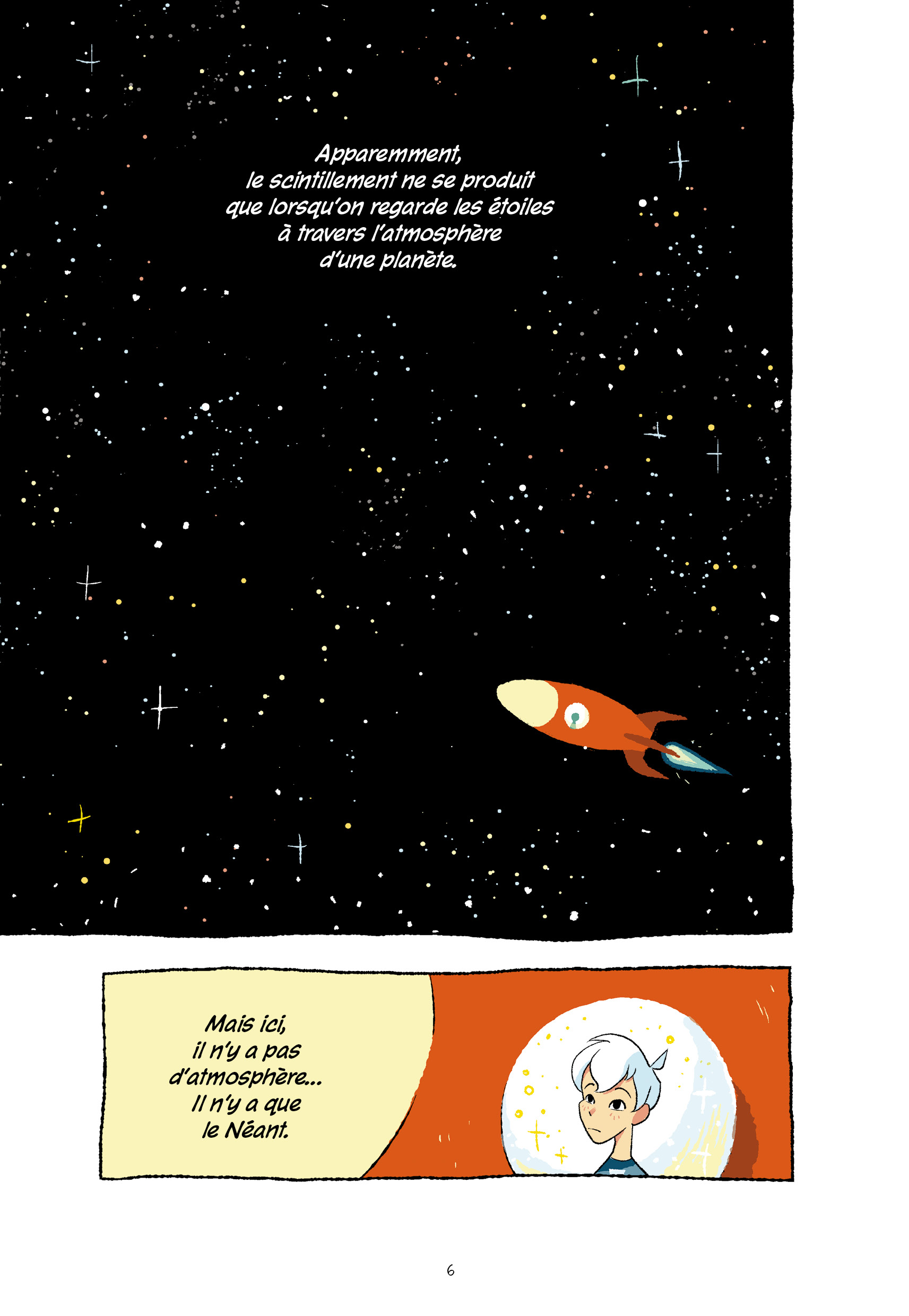 Extrait n°2 tome 1 par Stephen McCranie