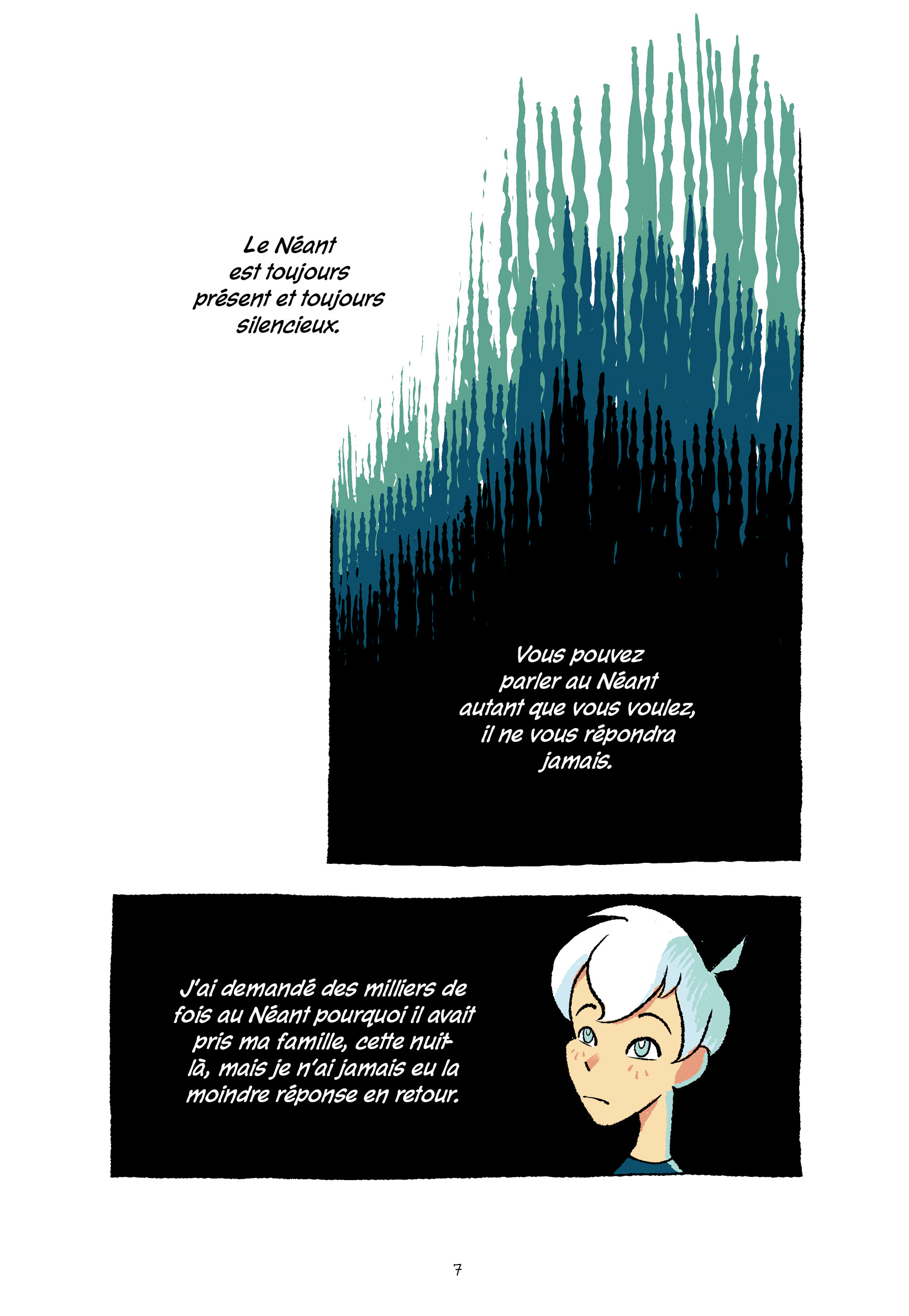 Extrait n°4 tome 1 par Stephen McCranie