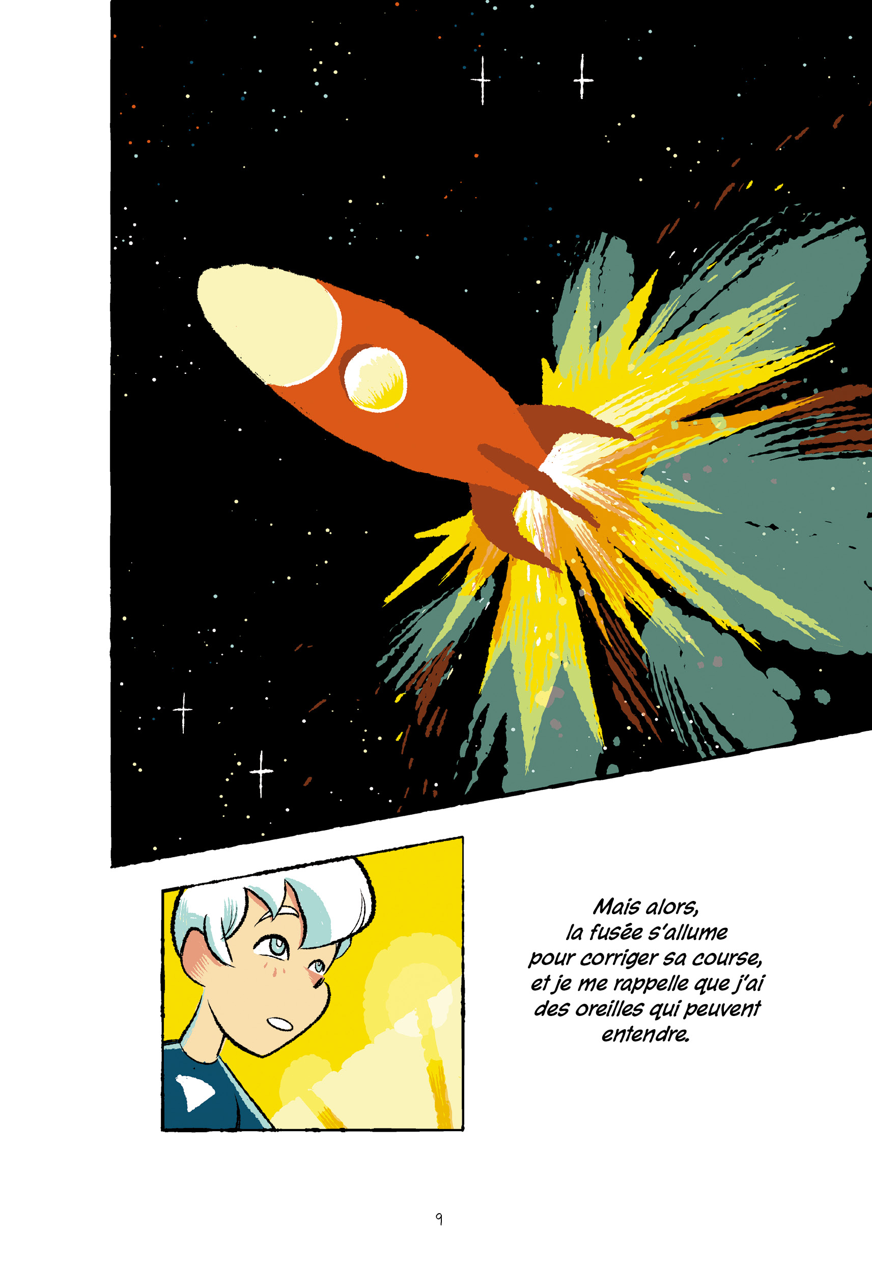 Extrait n°6 tome 1 par Stephen McCranie