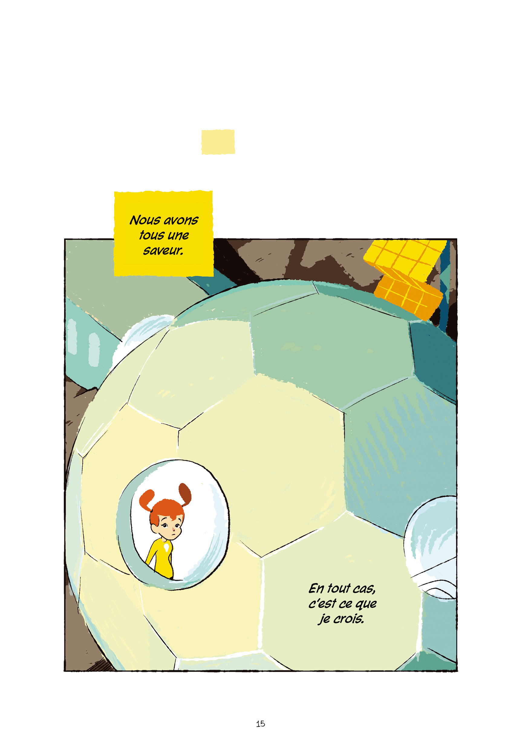 Extrait n°12 tome 1 par Stephen McCranie
