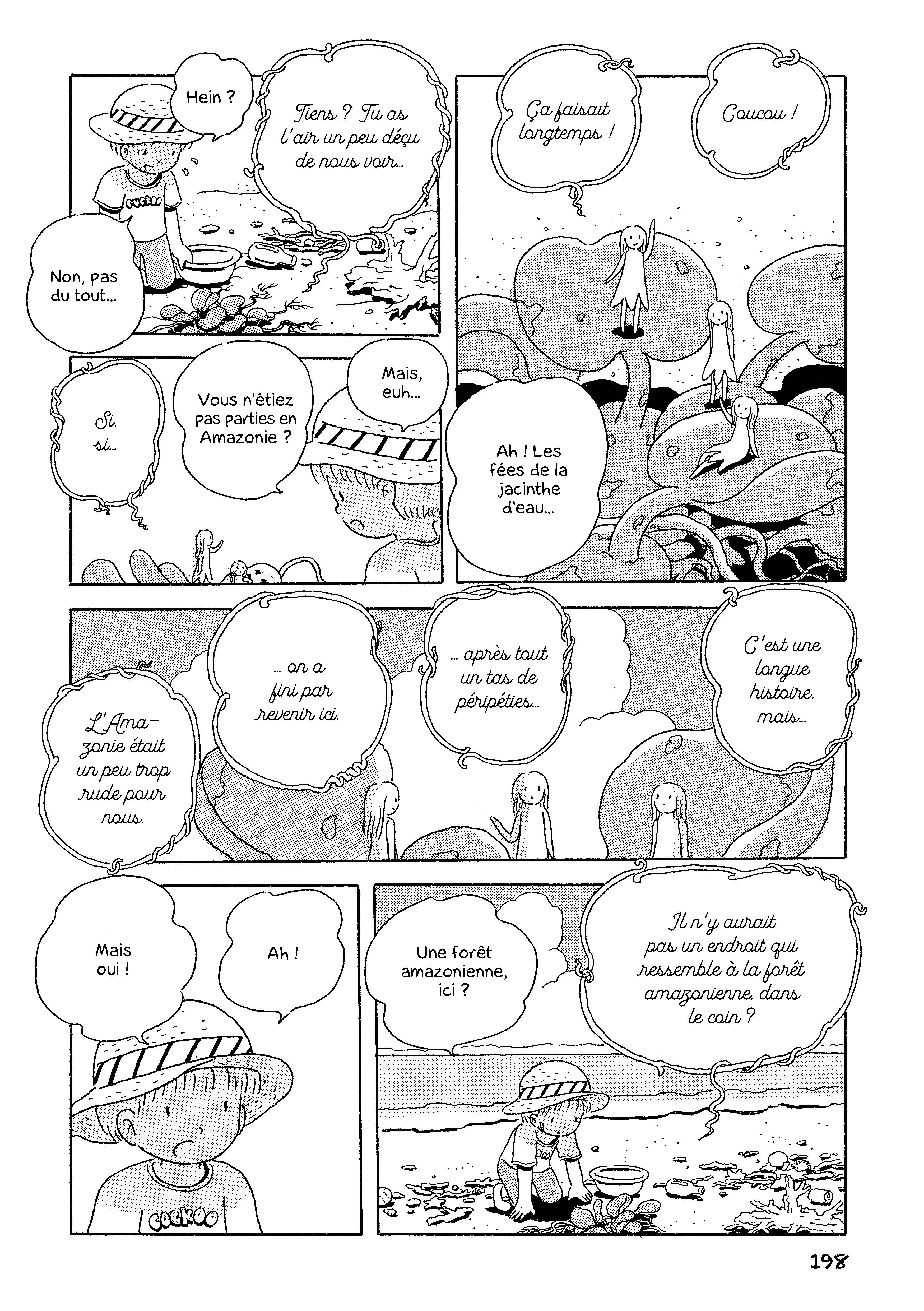 Extrait n°10 du manga Un été à Tsurumaki par Shin'ya Komatsu