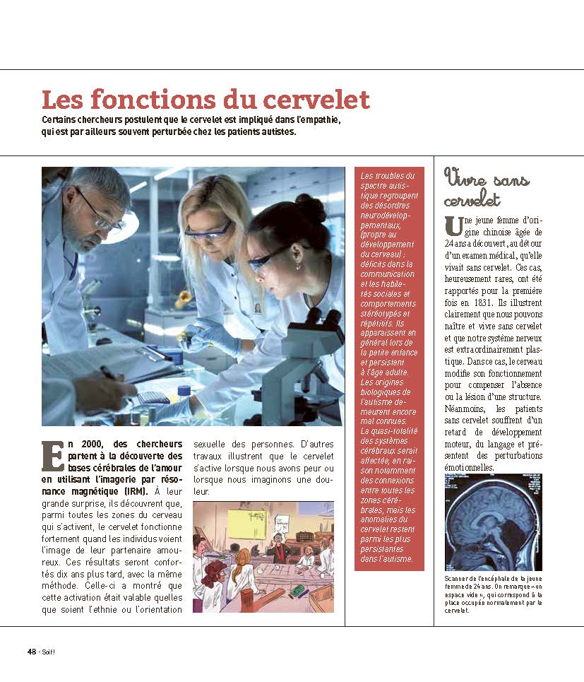 Extrait n°7 de la bd tome 2 par Collectif