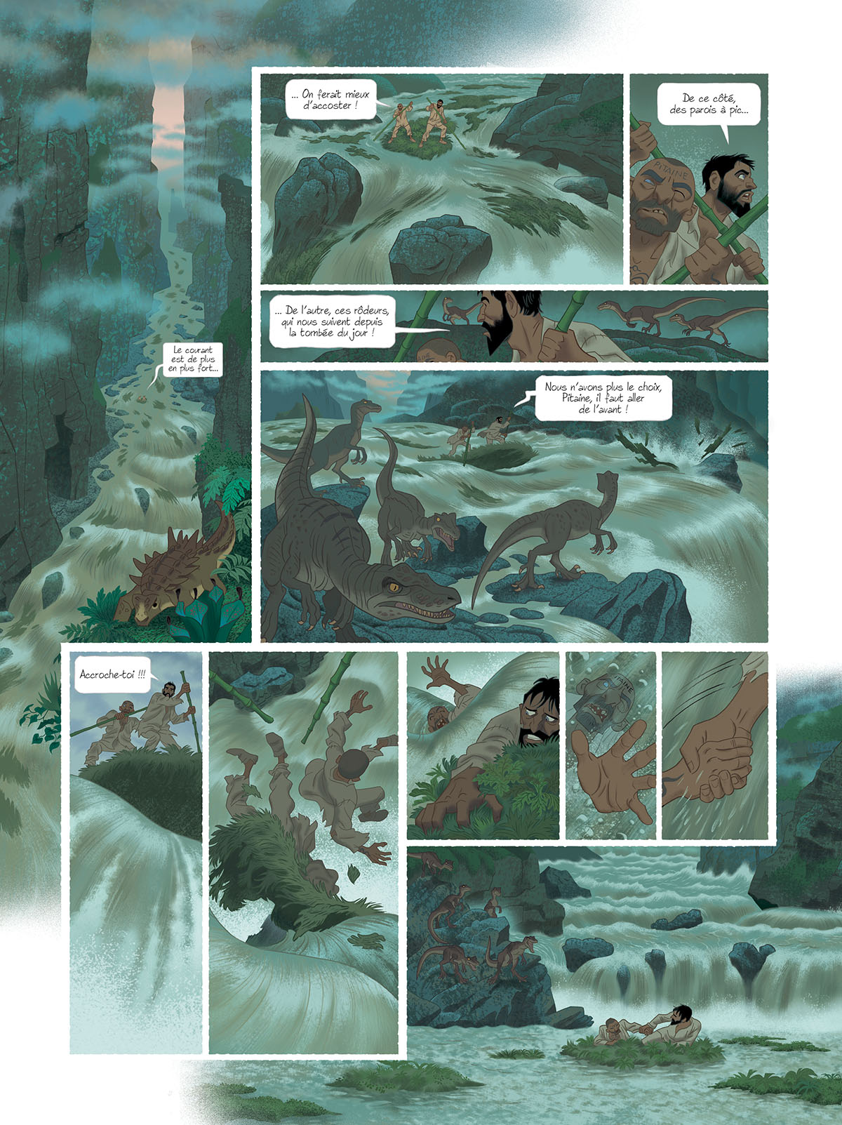 Extrait n°9 tome 1