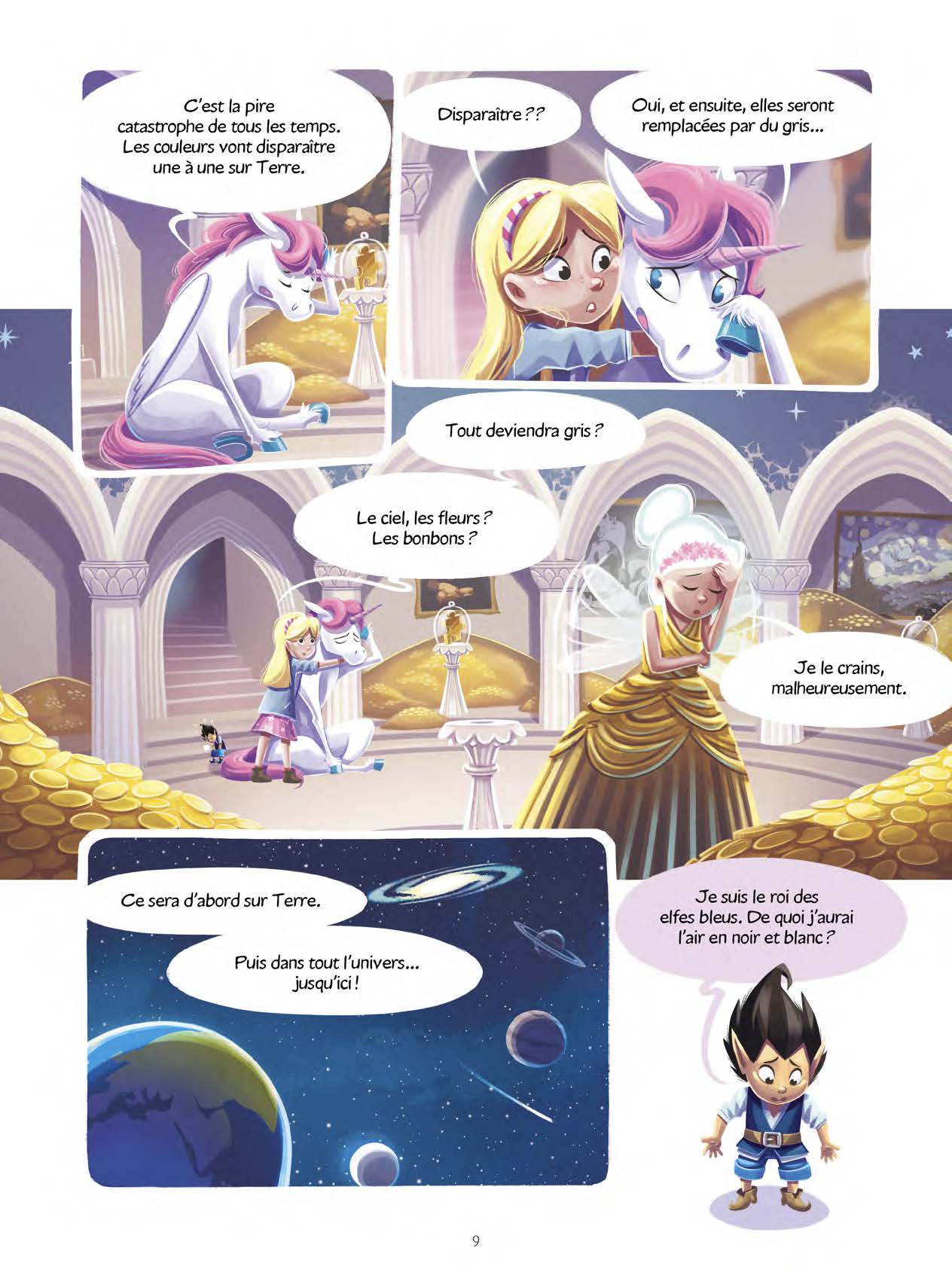 Extrait n°8 de la bd tome 2