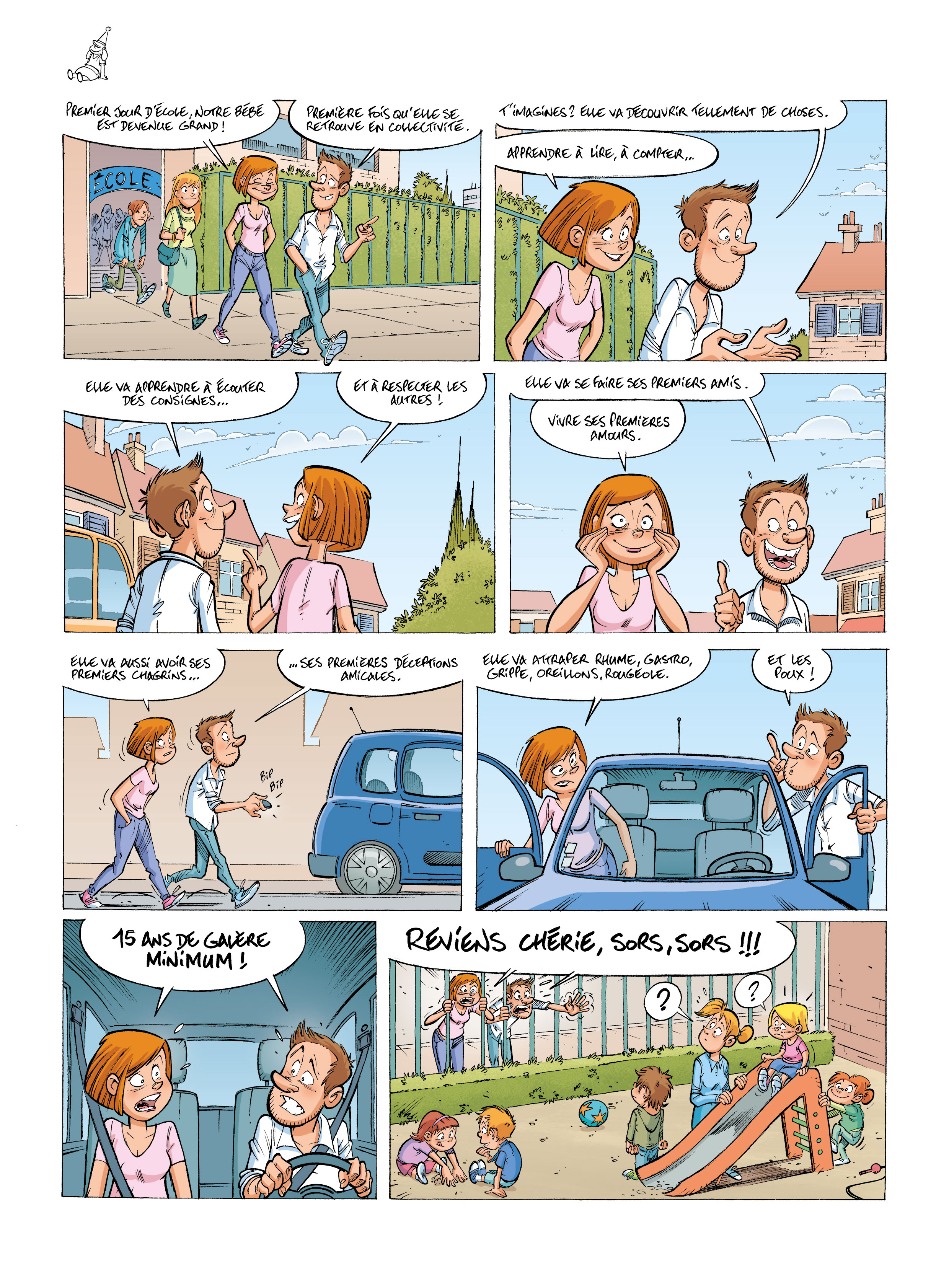 Extrait n°3 par Cédric Ghorbani