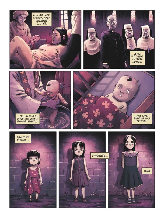 Albert : Prière de Rendre l'Âme Soeur