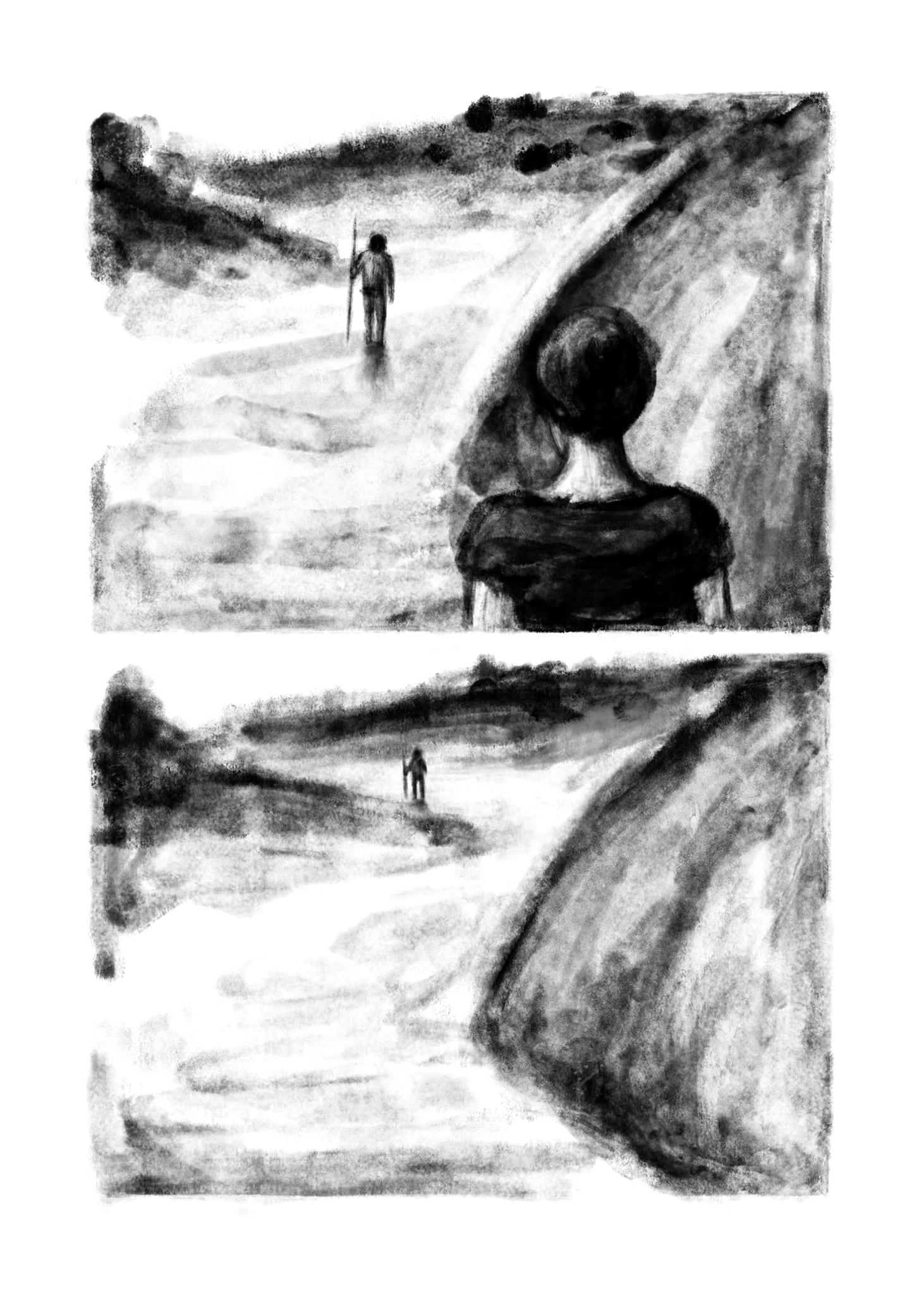 Extrait n°23 Rencontres par Santiago Arcas
