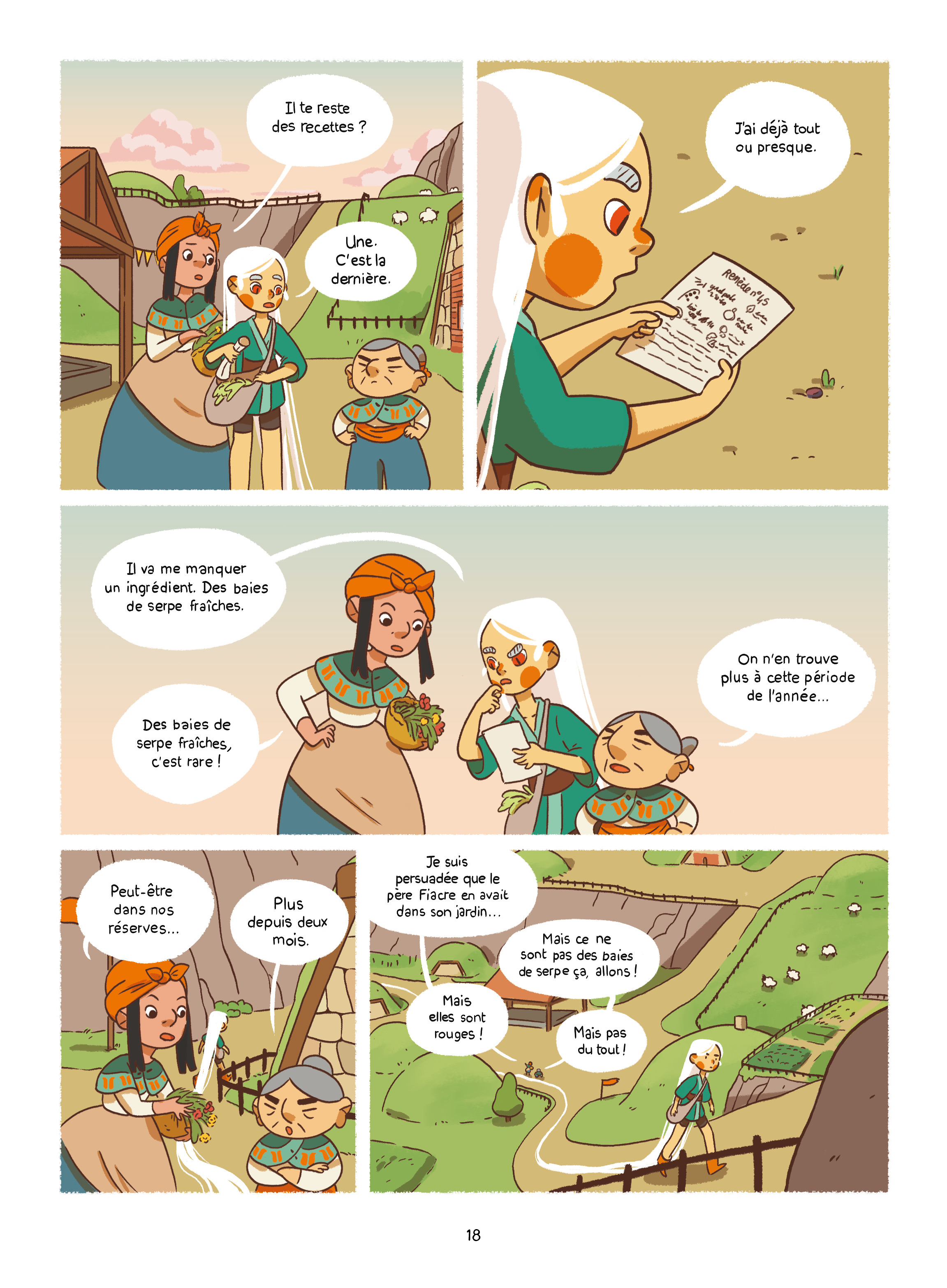 Le temps des ombres, tome 1