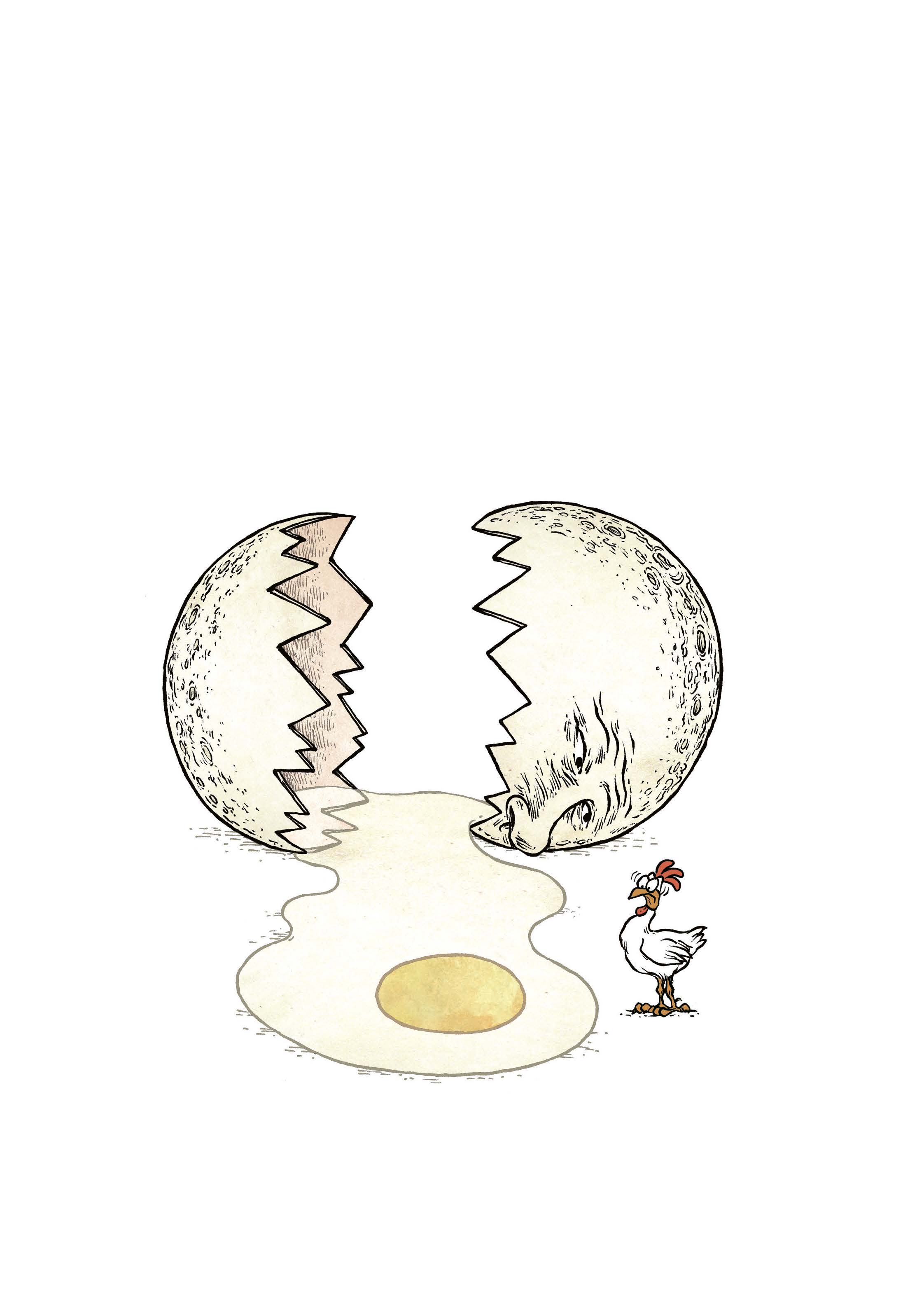 Extrait n°12 Little Katherine Johnson par Augel