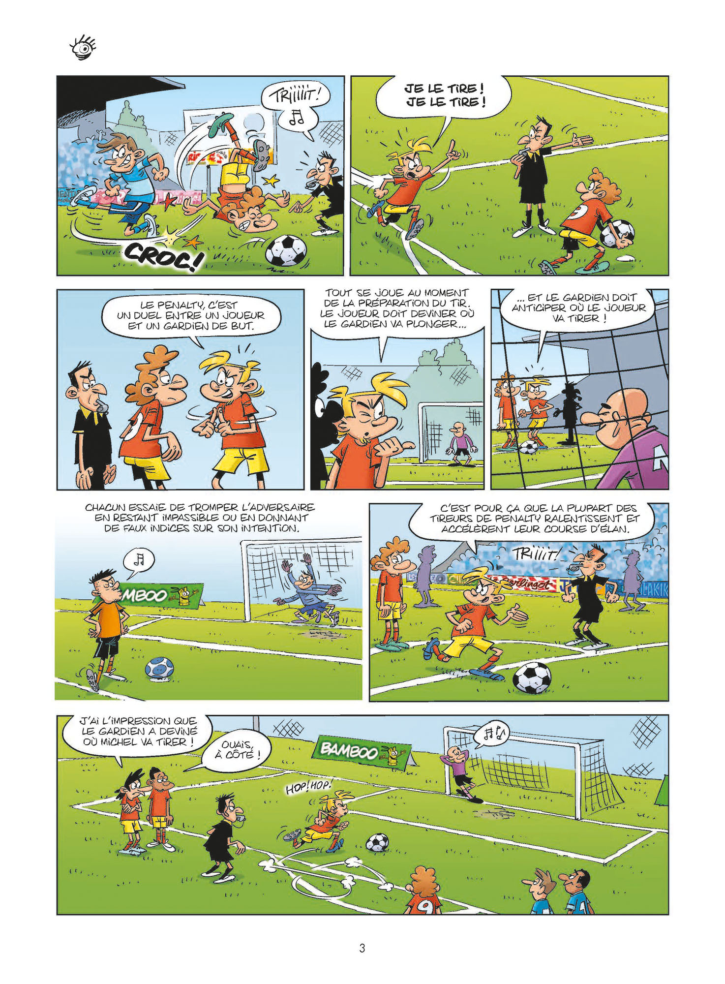  Les Foot-maniacs - T.22 Les Footmaniacs T.22