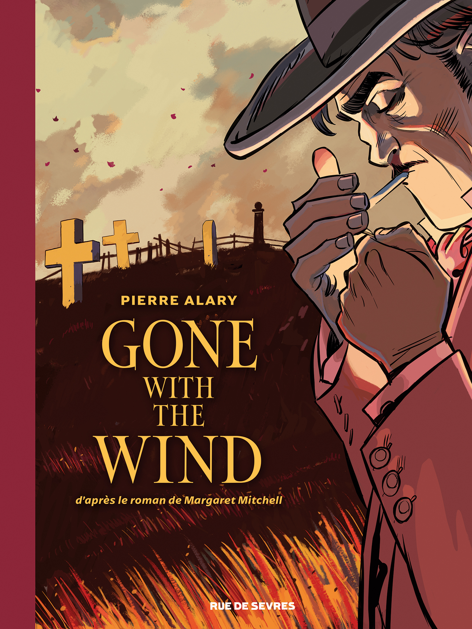Gone with the wind - T.2