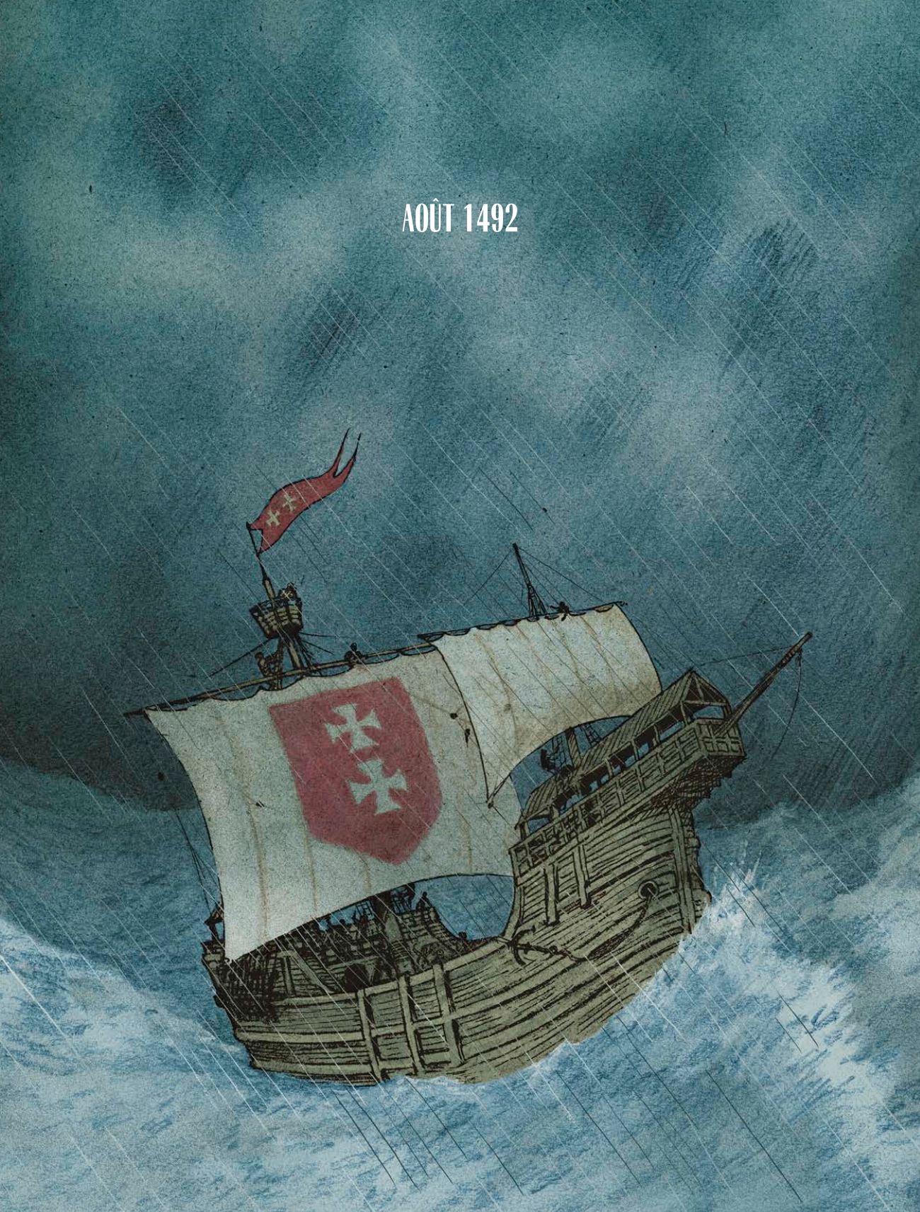La Terre verte
