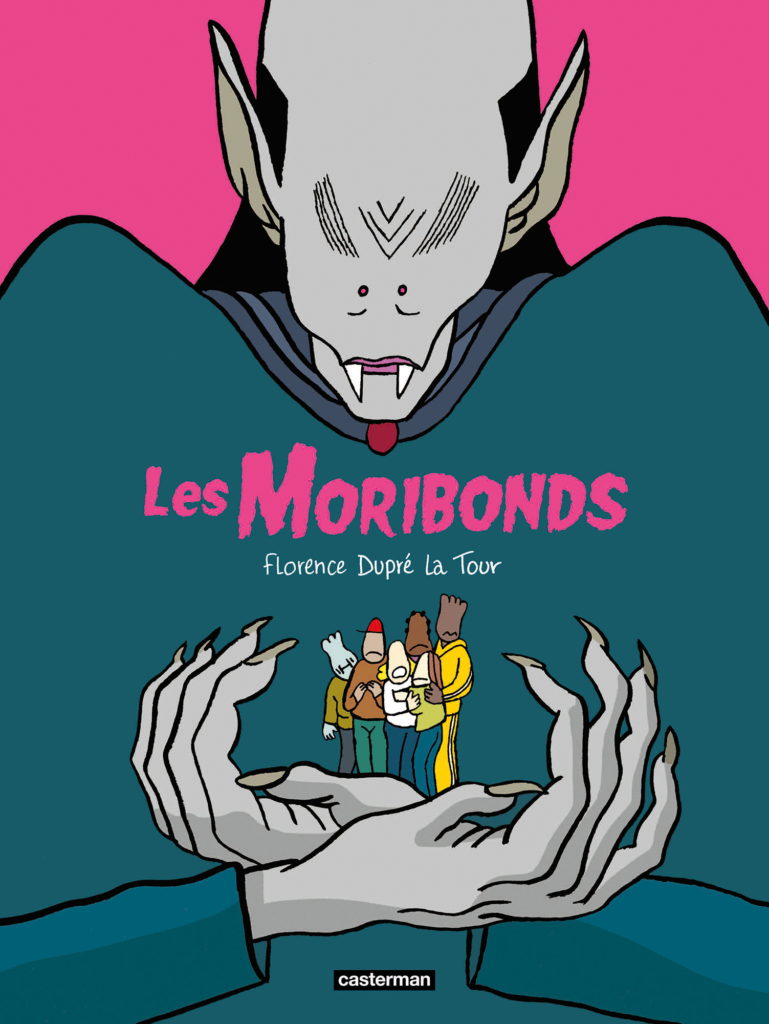 Les moribonds