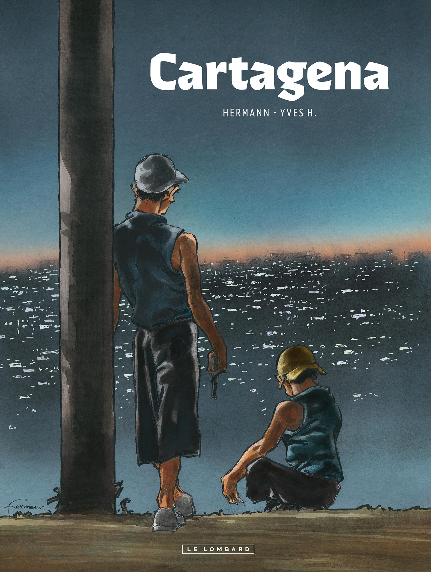   Cartagena