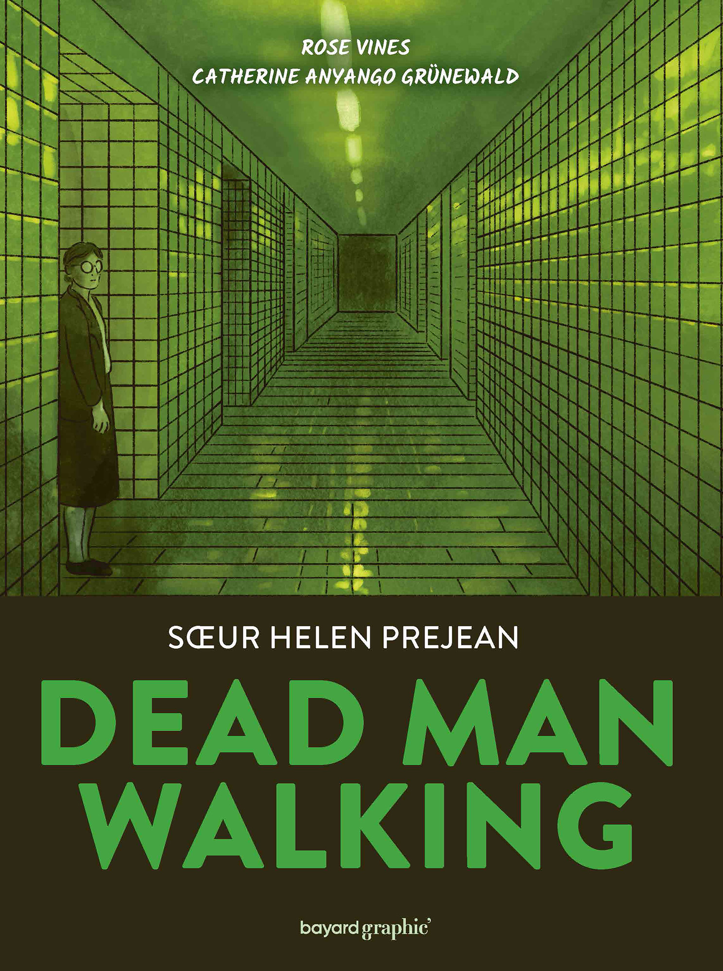 Dead man walking