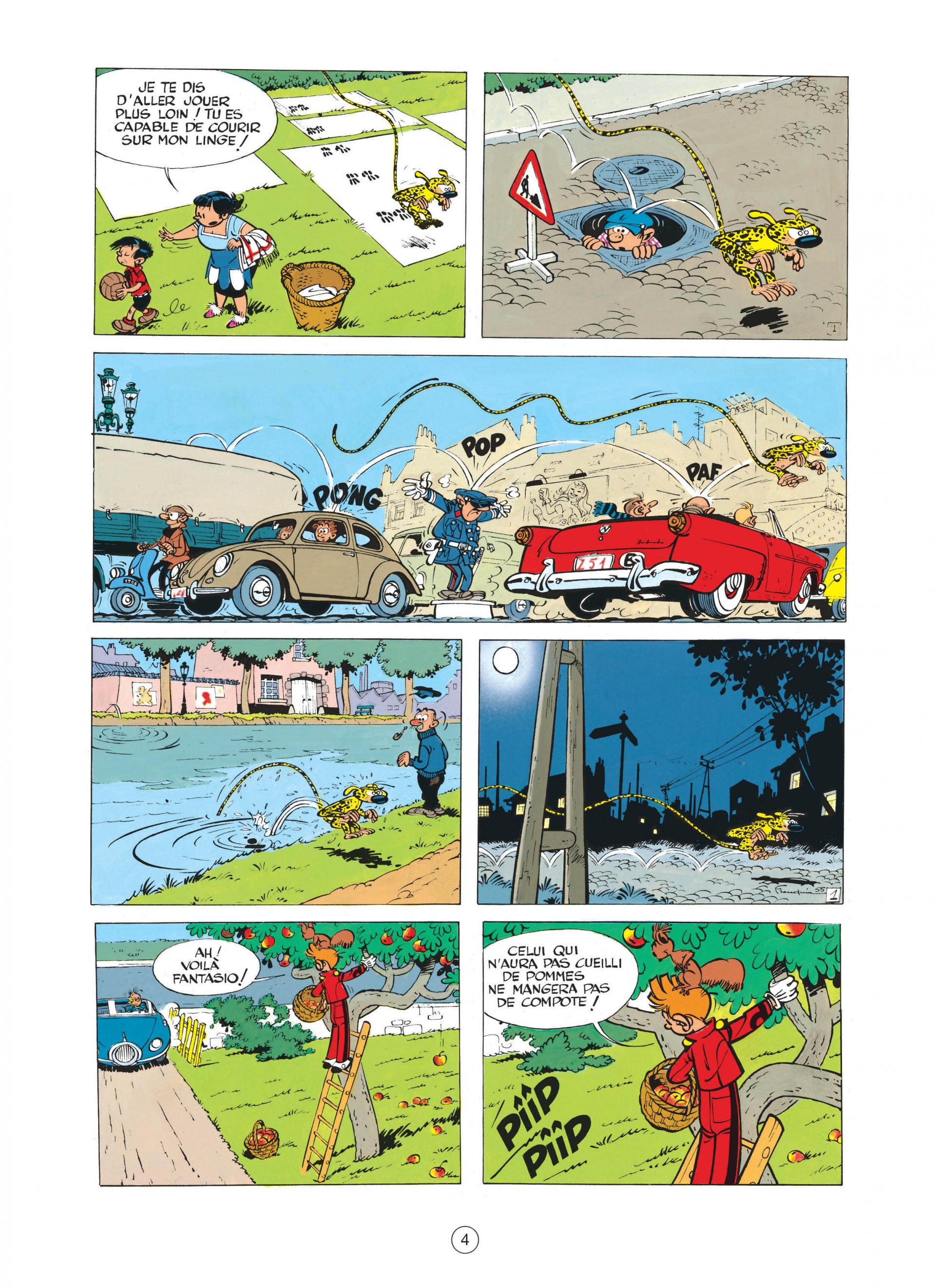 Les pirates du silence