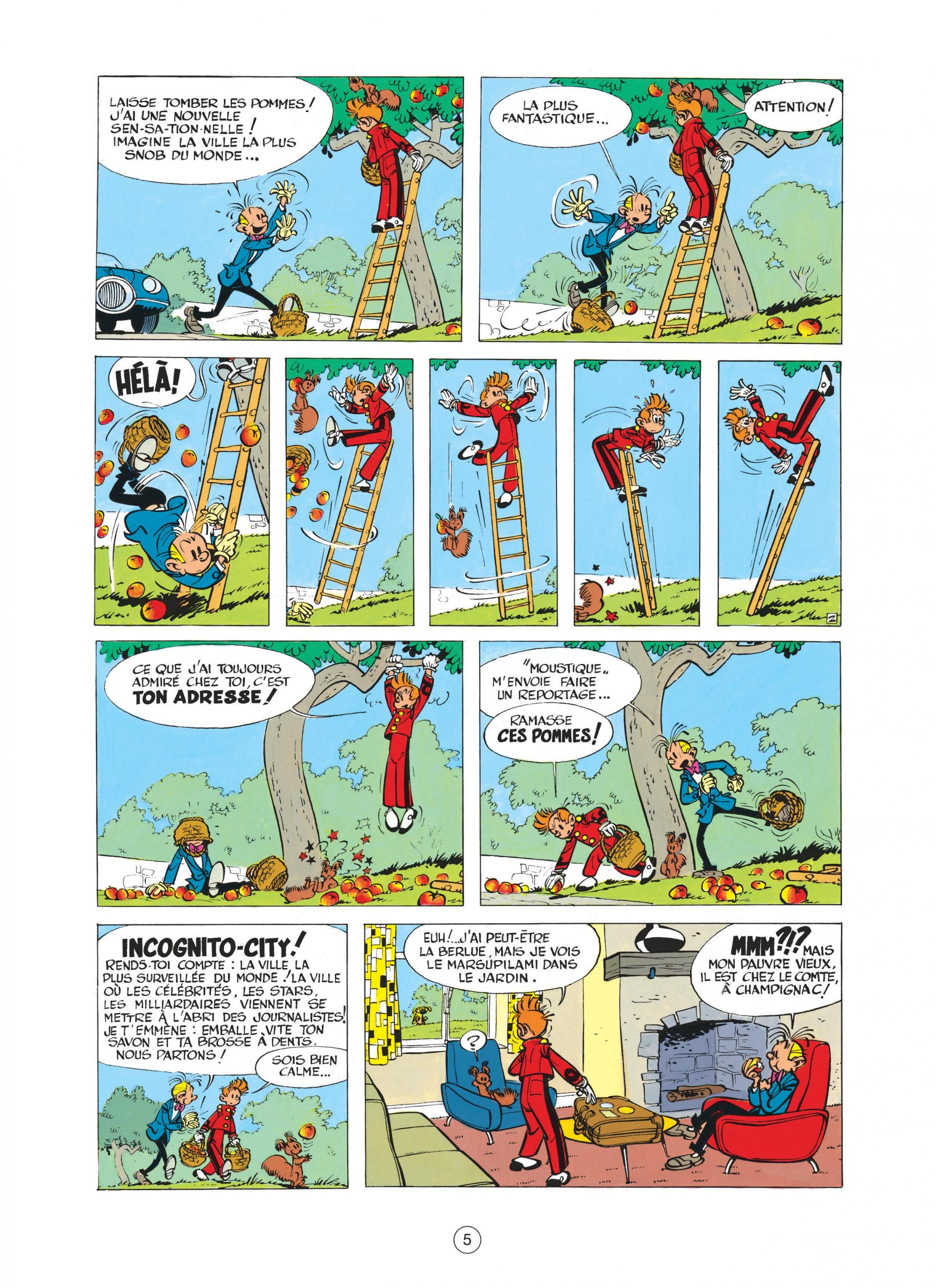 Les pirates du silence