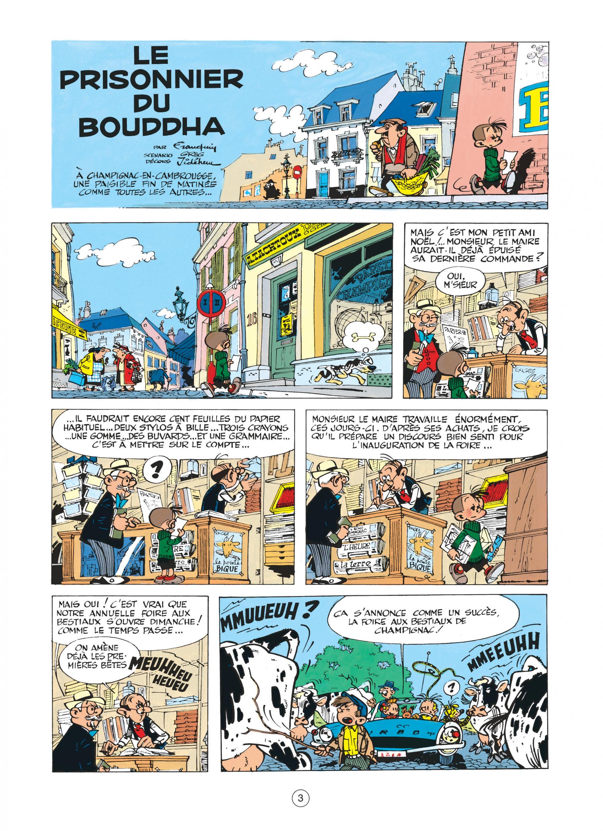 Le prisonnier du Bouddha