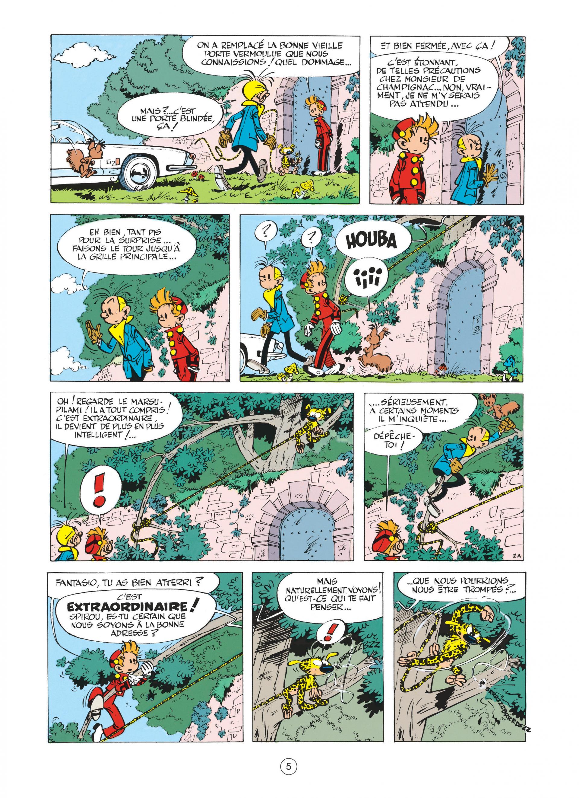 Le prisonnier du Bouddha