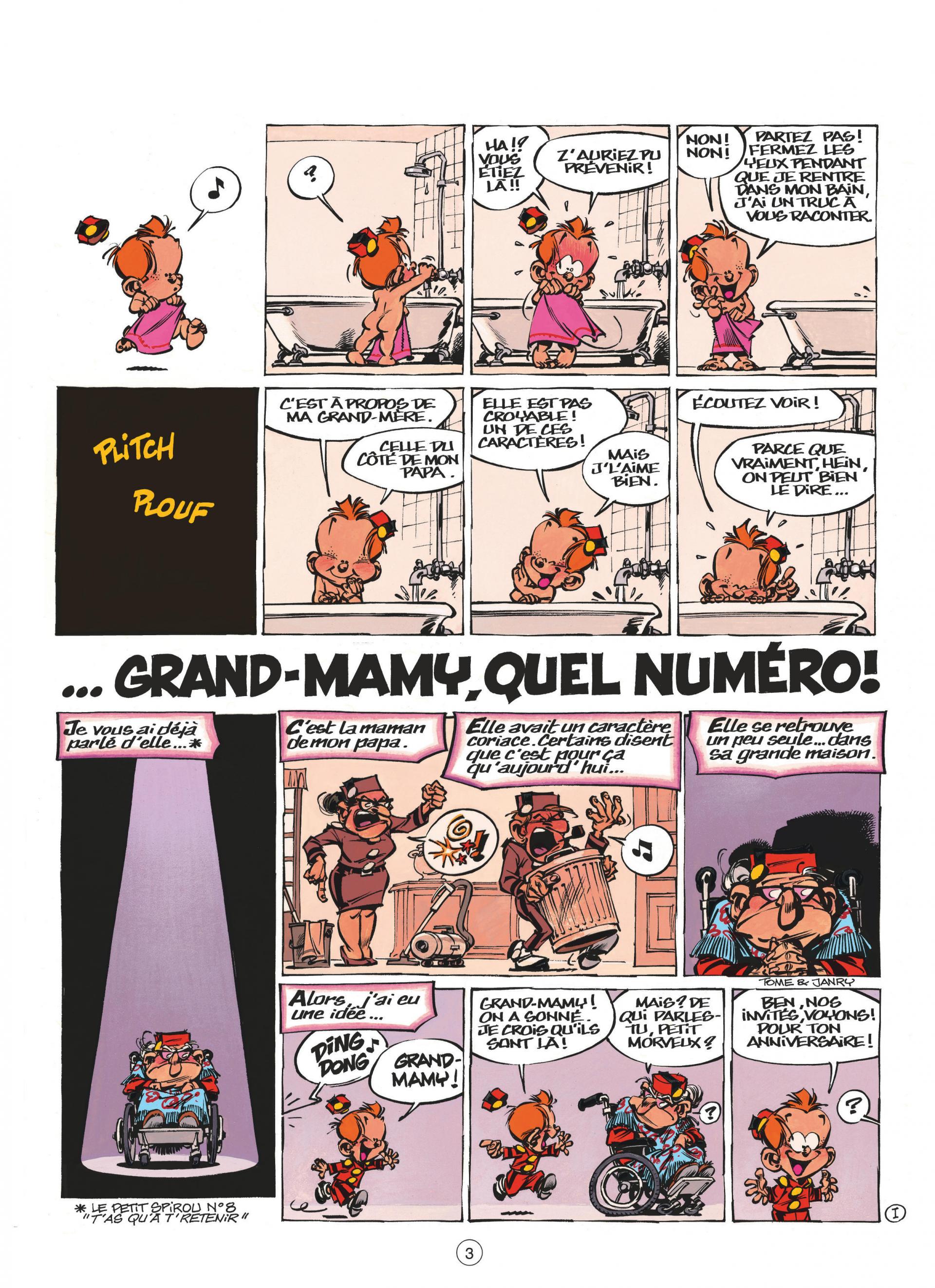 C'est du joli !