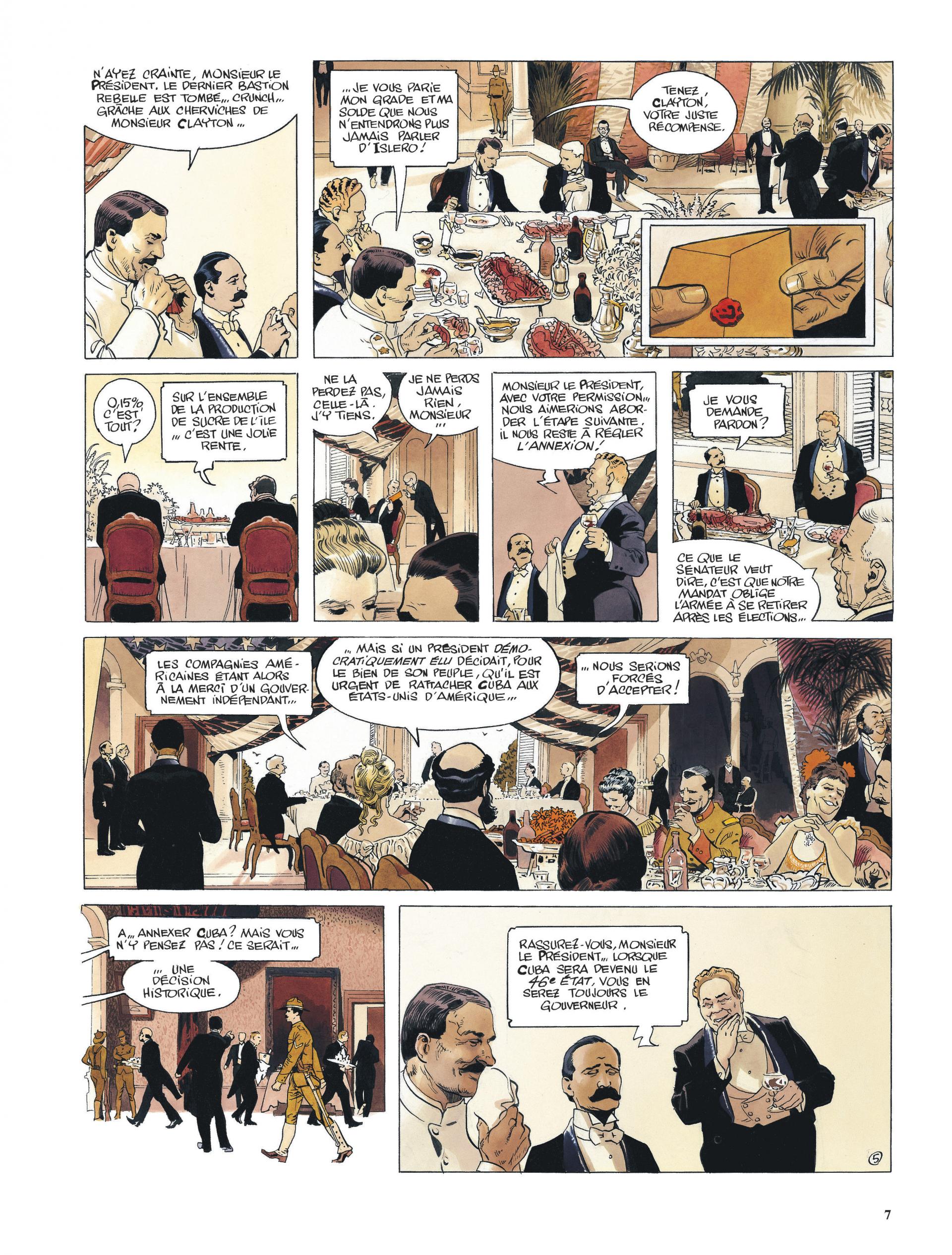 Le 46e État