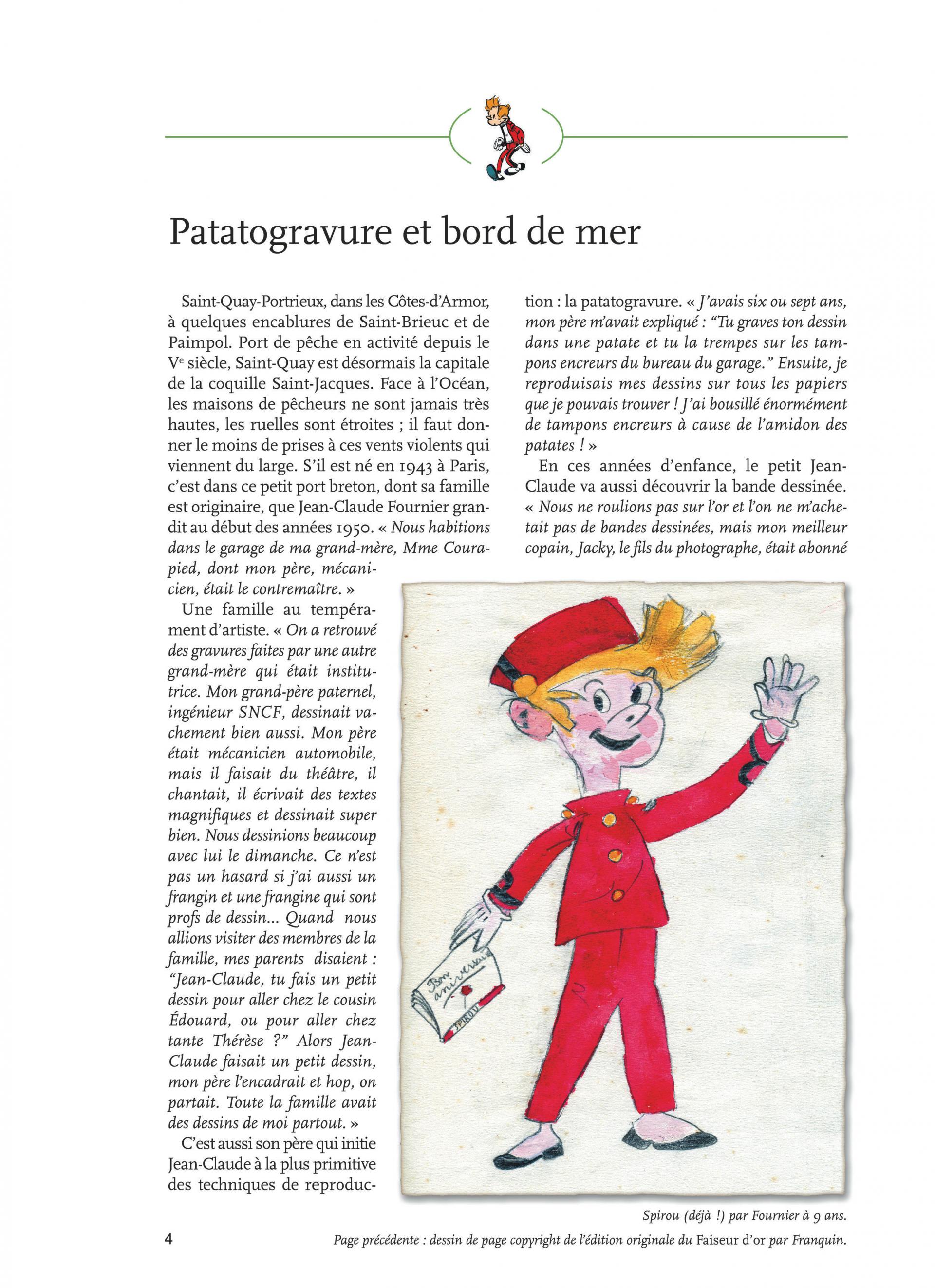 Le Repaire de la murène