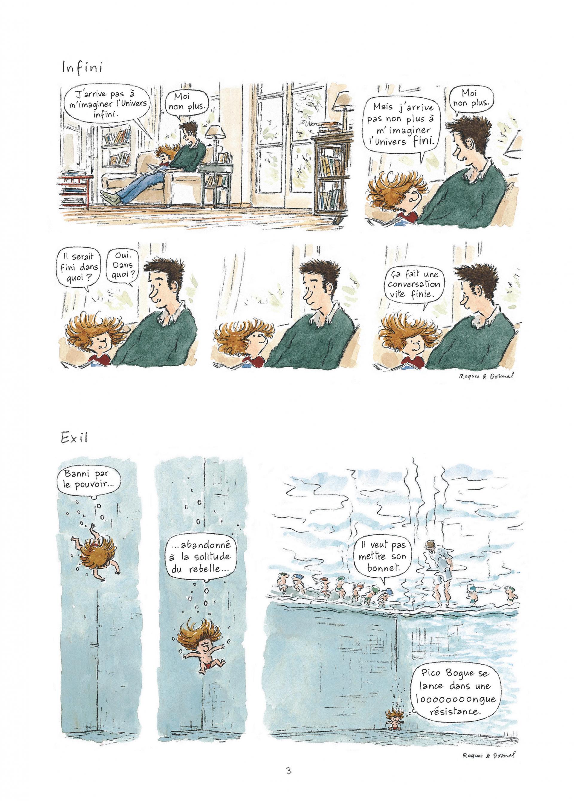 Situations critiques