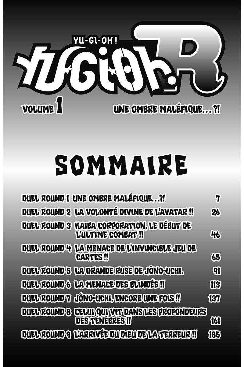Le livre de la vérité