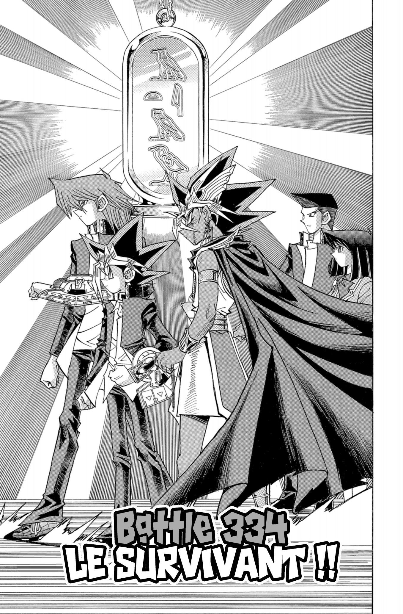 Yu-Gi-Oh!, T.38