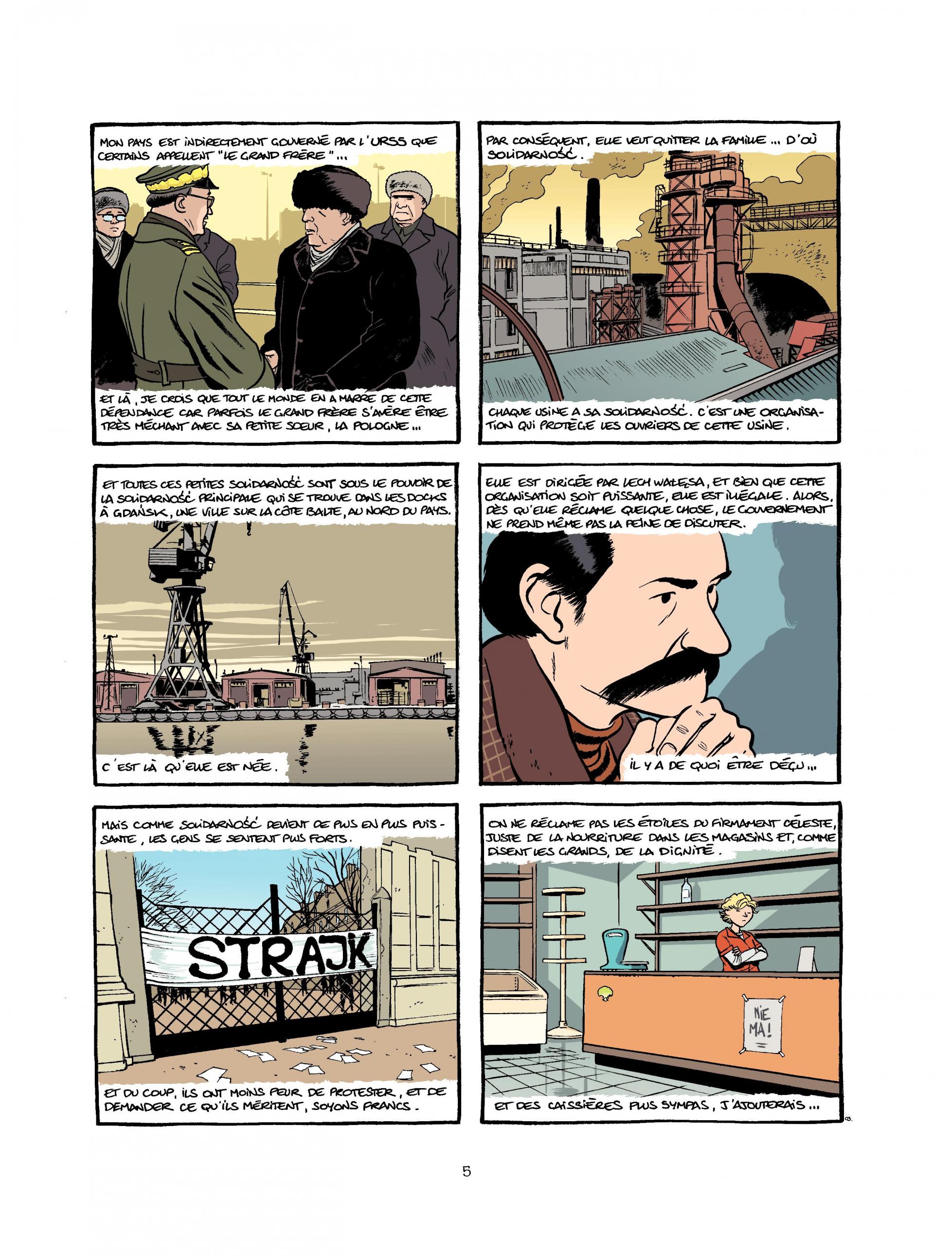 Le bruit des villes