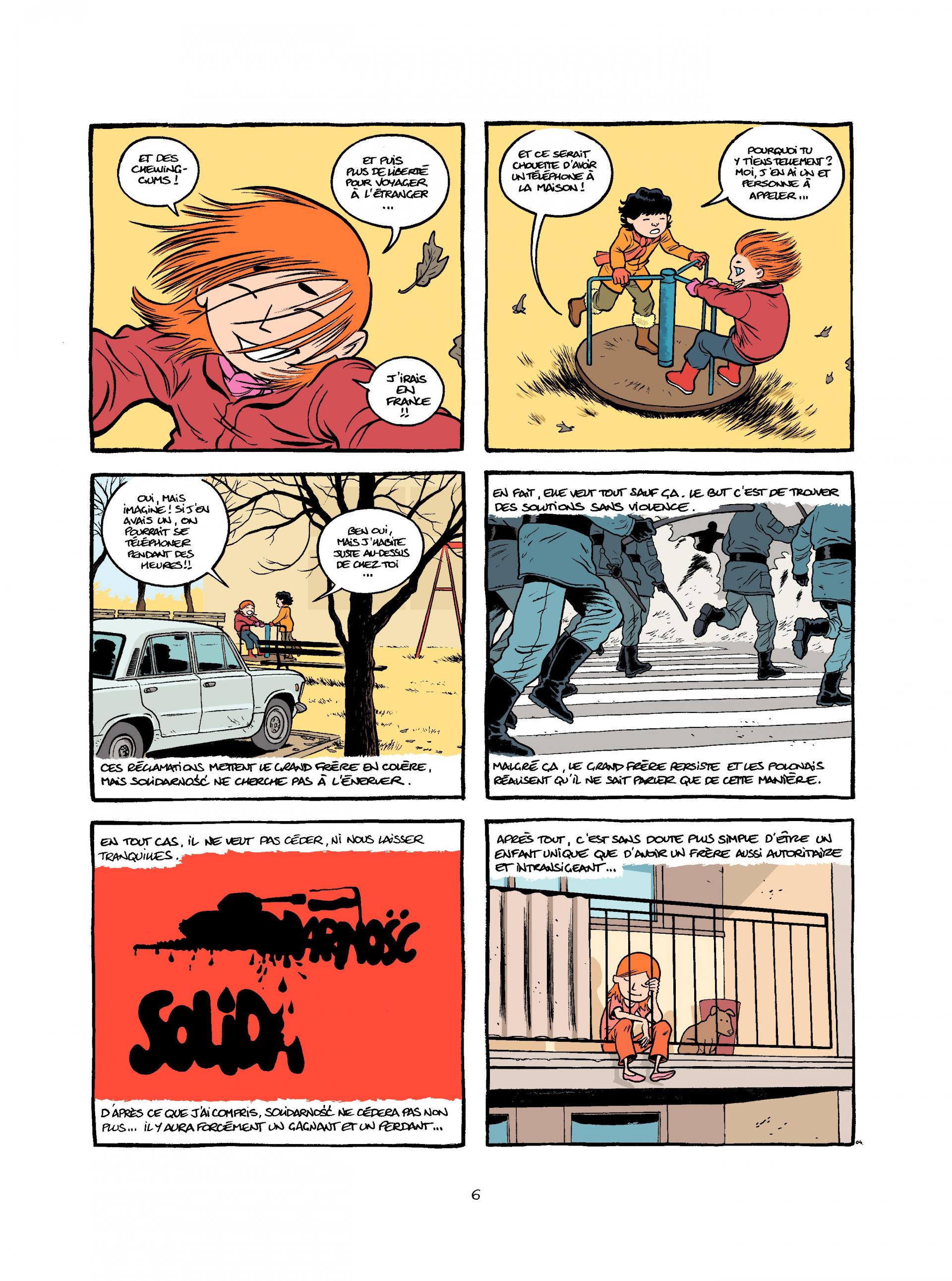 Le bruit des villes