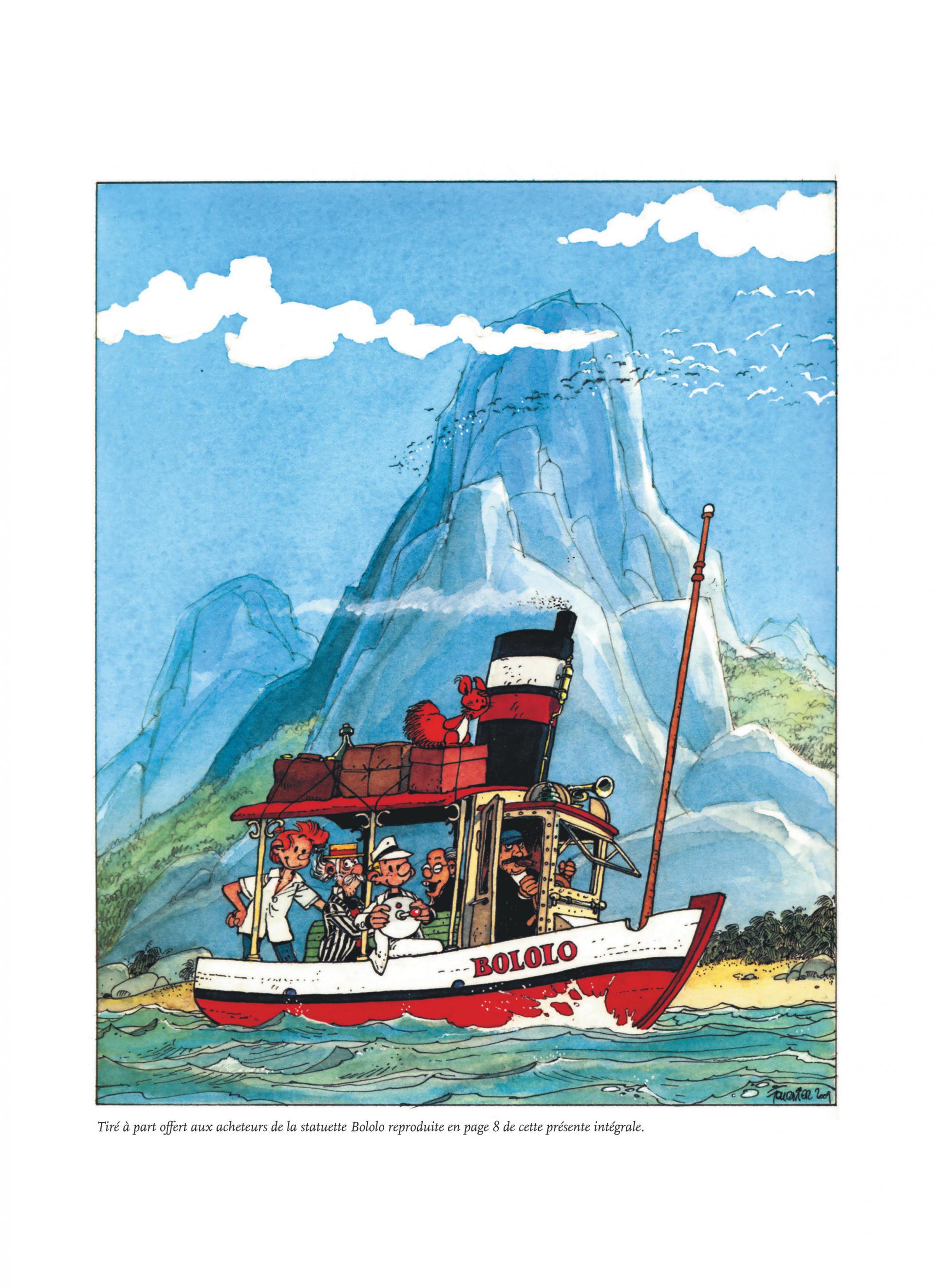 Les Pirates du silence