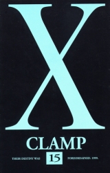 couverture de l'album 