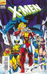 page album X-Men 9