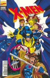 page album X-Men 10