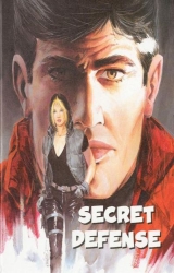 couverture de l'album Secret defense