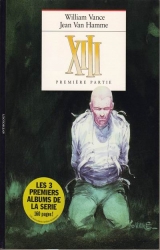 Intégrale XIII Tome 1-2-3