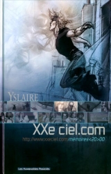 couverture de l'album http://www.xxeciel.com/mémoires<20>00