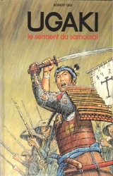 page album Le serment du samourai