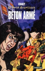couverture de l'album Béton armé