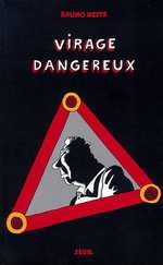 Les fantômes du garde-barrière