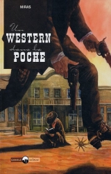 page album Un western dans la poche