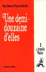 couverture de l'album Armelle Naïve