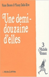 couverture de l'album Michèle Roman